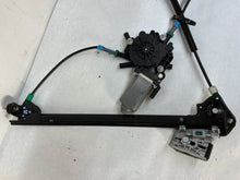 1999 Chevy C5 Corvette LH Driver Front Window Regulator w/ Motor OEM