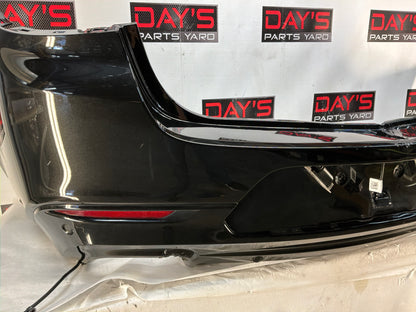 Rear bumper - Day's Parts Yard