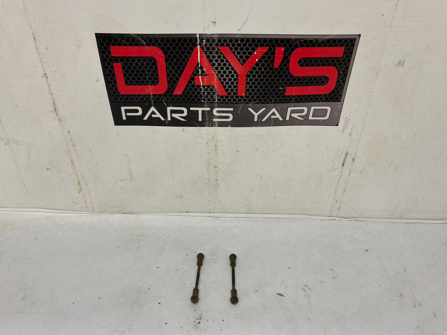 2015 Chevy SS Sedan Rear Level Ride Sensor Linkage Rod OEM