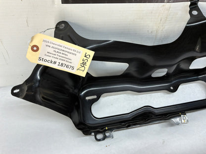 2015 Chevrolet Camaro SS 1LE LH Driver Taillight Tail Light Mounting Bracket Frame Brace OEM