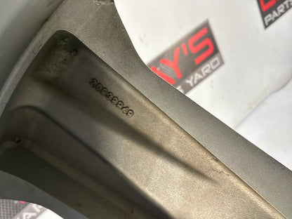 W heel - Day's Parts Yard