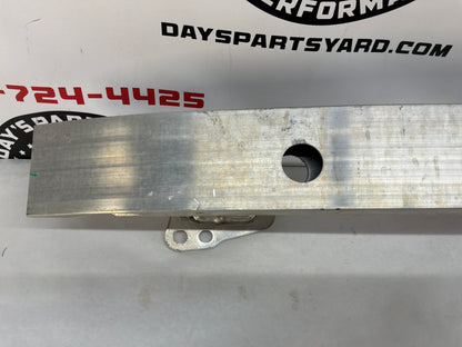 2016 Cadillac CTS-V Rear Bumper Reinforcement Impact Bar OEM
