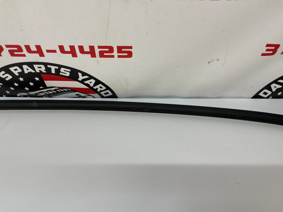 2014 Chevy SS Sedan Wiper cowl Weather Strip Seal OEM