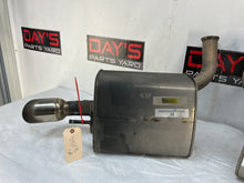 Mufflers - Day's Parts Yard