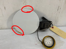 2014 Chevy Caprice PPV Fuel Gas Cover Lid Door Hinge OEM