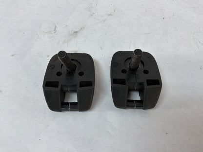 2008 Pontiac G8 Base Interior Package Tray Childs Car Seat Anchor Points OEM
