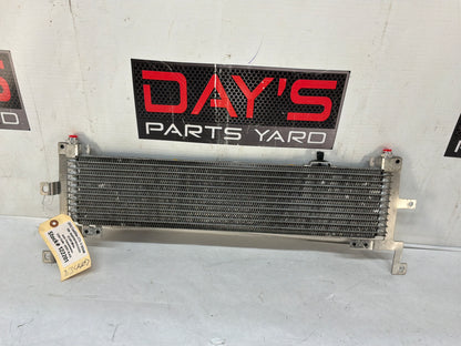 Transmission cooler - Day's Parts Yard