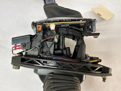 2017 Chevrolet SS Sedan Center Console w/Shifter OEM