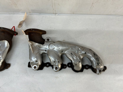 Exhaust manifold - Day's Parts Yard