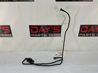 2017 Chevy SS Sedan Intake Manifold Evap Purge Valve Lines Tubes Hoses Lines OEM