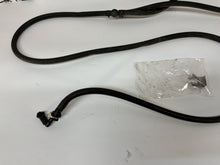 2009 Cadillac CTS-V Sedan Front Bumper Headlight Squirters Washers Lines Hoses Tubes Pipes OEM