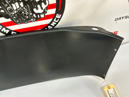 2002 Chevy C5 Corvette Rear Halo Headliner Interior Roof Trim Panel OEM