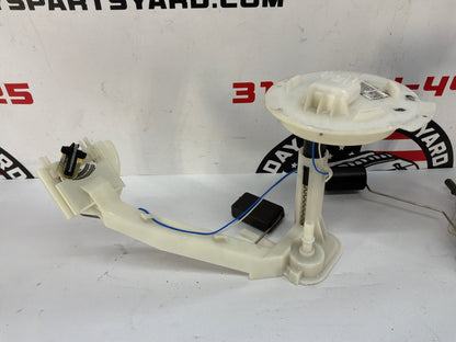 2014 Chevy SS Sedan Fuel Pump & Lever Sending Unit Assembly OEM