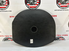 2013 Chevy Camaro ZL1 Hard Spare Tire Compartment Trunk Battery Stowage Cover OEM