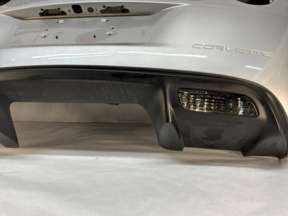 Rear BUmper - Day's Parts Yard