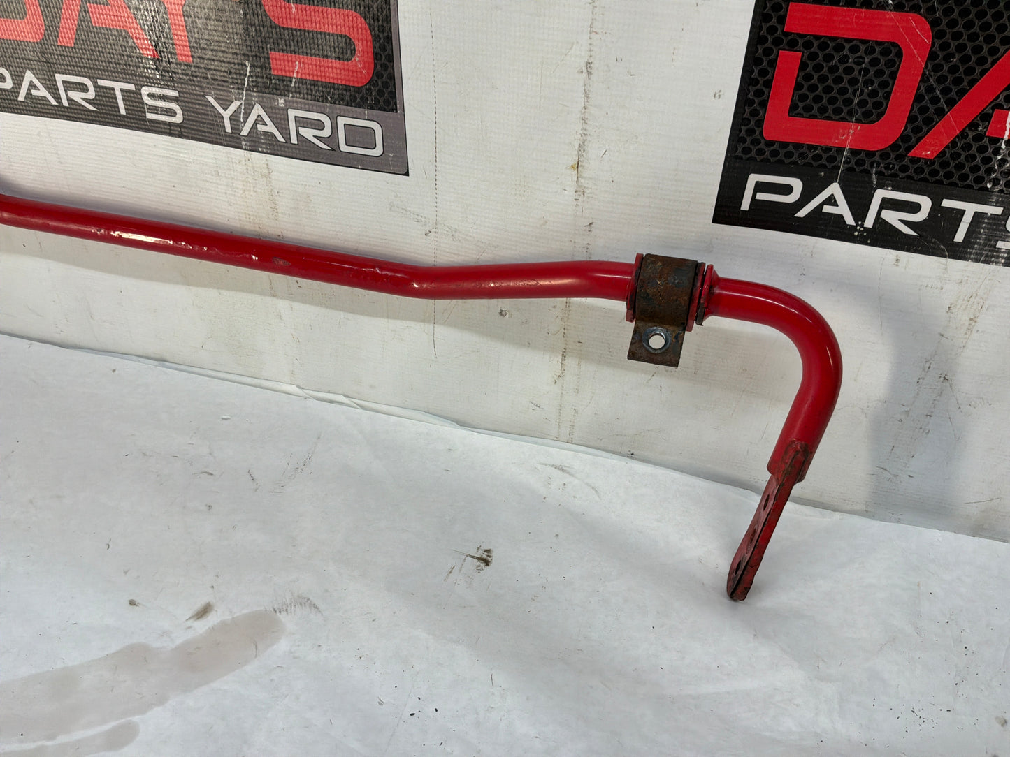 2008 Pontiac G8 GT Rear BMR Sway Bar