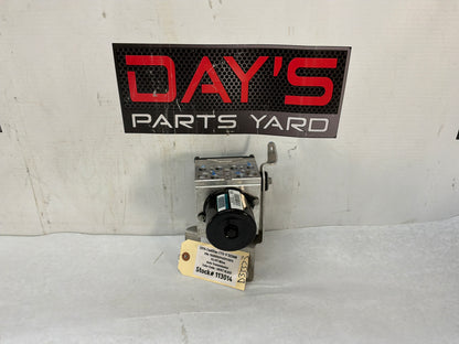 Abs - Day's Parts Yard