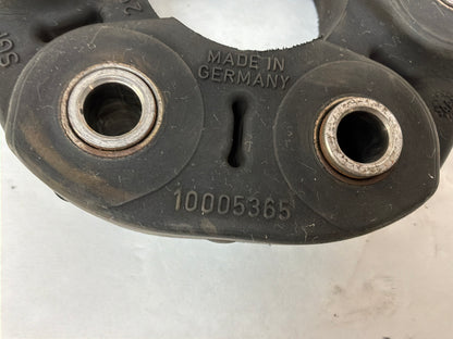 Driveshaft couplers - Day's Parts Yard