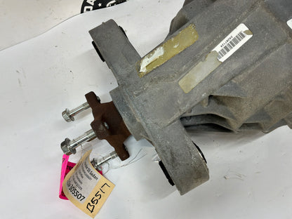 2017 Chevy SS Sedan Rear End Axle Carrier Rearend Diff Differential 3.27 LSD OEM