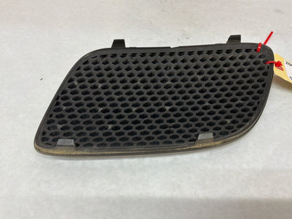 2006 Pontiac GTO RH Passenger Front Bumper Upper Kidney Grille OEM