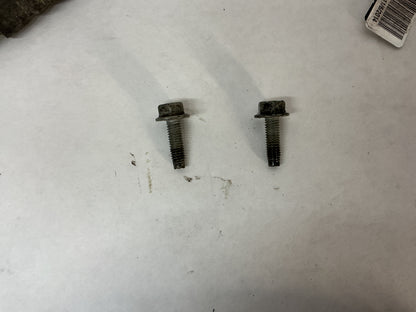 2015 Chevrolet Camaro SS 1LE Rear Brake Lines OEM