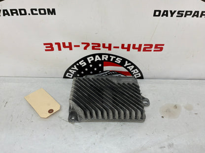 2016 Cadillac CTS-V Bose Radio Speaker Amplifier OEM