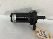 Supercharger coolant pump - Day's Parts Yard