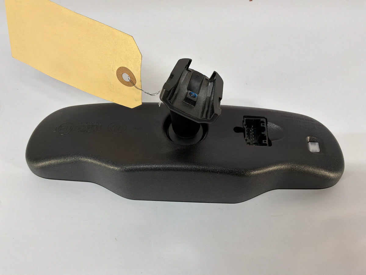 2009 Cadillac CTS-V Rear View Rearview Mirror OEM