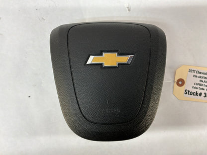 2017 Chevy SS Sedan Steering Wheel Air Bag Airbag OEM