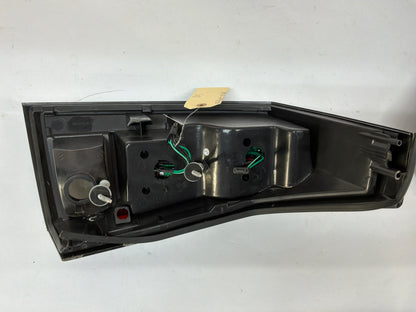 2006 Cadillac CTS-V RH & LH Aftermarket Taillight Tail Light Lamp