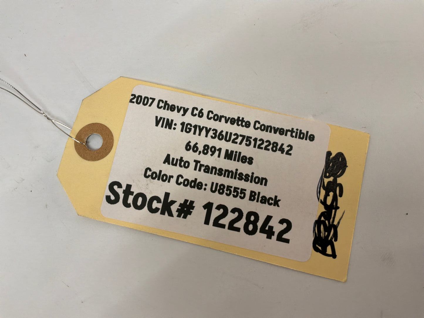 2007 Chevy C6 Corvette Convertible RH & LH LH Driver Seat Track Frame Finish Covers Trims OEM