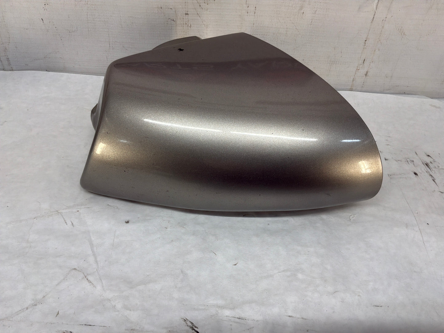 Lh mirror - Day's Parts Yard