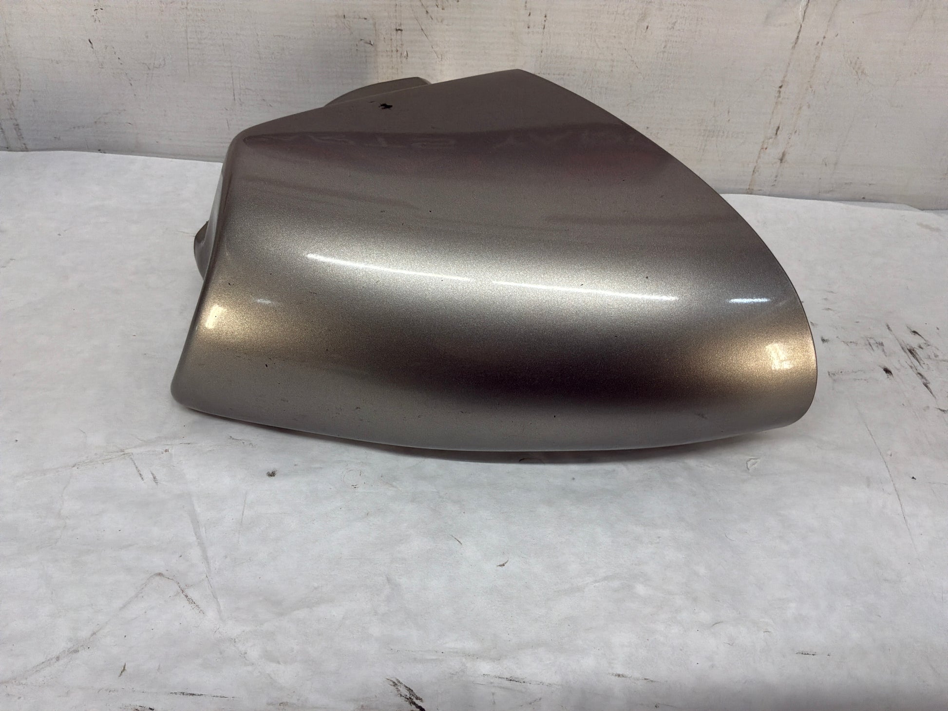 Lh mirror - Day's Parts Yard