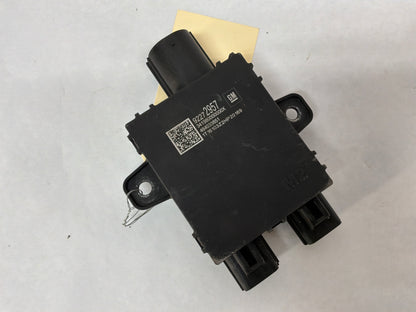 2017 Chevy SS Sedan Radiator Cooling Fan Motor Module OEM