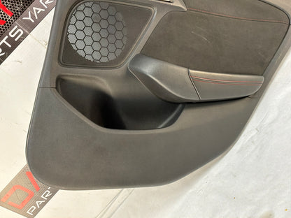 Rear door panel - Day's Parts Yard