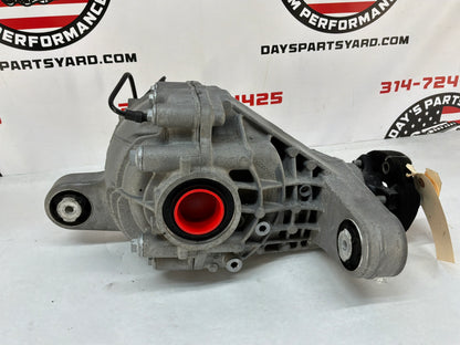 2008 Pontiac G8 Base Rear End Rearend Differential 2.92 OEM