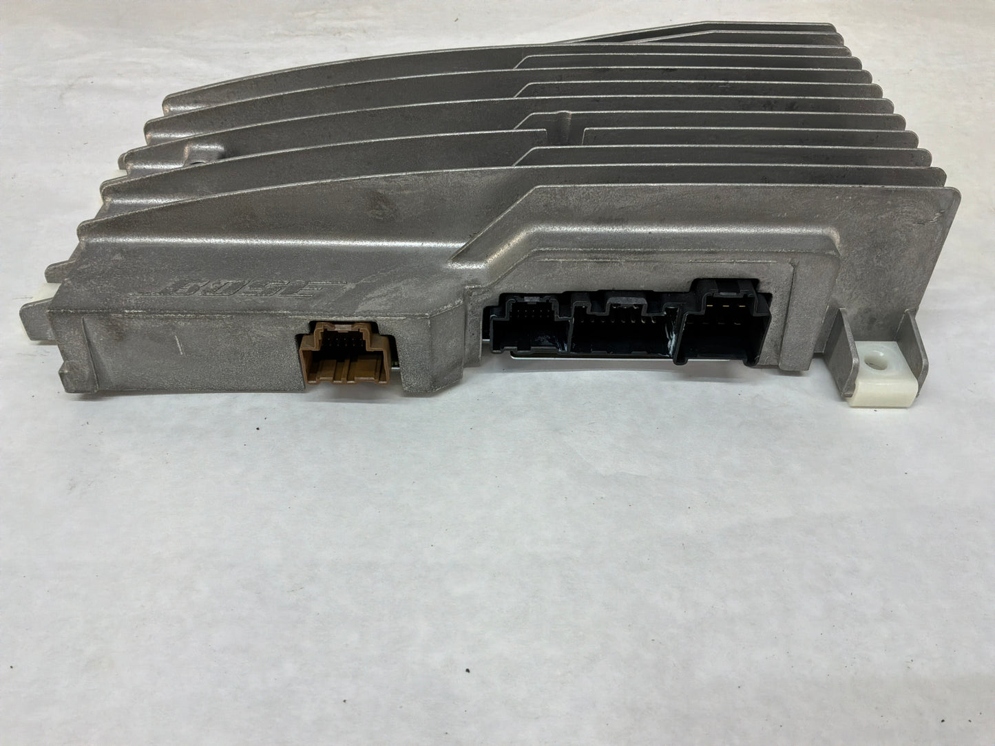 2011 Cadillac CTS-V Coupe Bose Radio Stereo Amplifier OEM