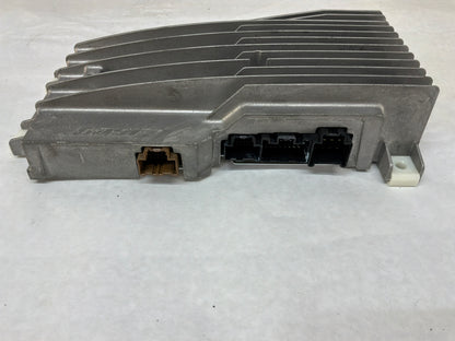 2011 Cadillac CTS-V Coupe Bose Radio Stereo Amplifier OEM