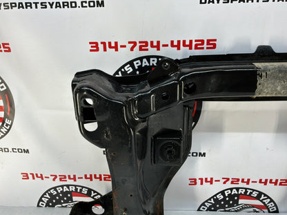 2005 Pontiac GTO Front Suspension Engine Cradle K Member Sub Frame OEM