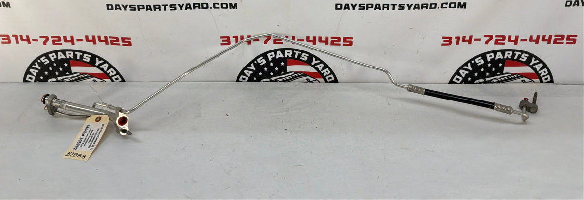2015 Chevy Camaro SS 1LE Air Condition AC Hose Pipe Line Tube OEM