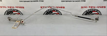 2015 Chevy Camaro SS 1LE Air Condition AC Hose Pipe Line Tube OEM