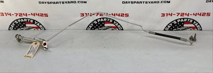 2015 Chevy Camaro SS 1LE Air Condition AC Hose Pipe Line Tube OEM