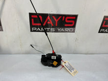 2017 Chevy SS Sedan RH Passenger Rear Door Lock Actuator OEM