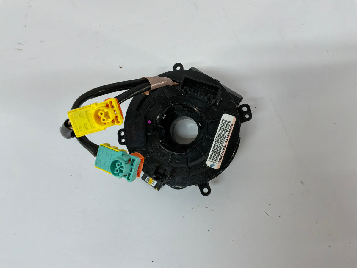 2014 Chevy SS Sedan Steering Wheel Clock Spring OEM