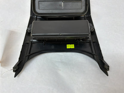 2004 Pontiac GTO Center Console Rear Air Vent Outlet Cover OEM