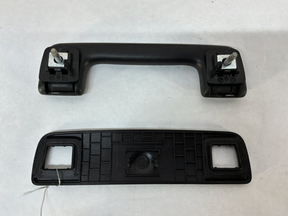 2016 Cadillac CTS-V RH Passenger Front Roof Assist Rear Pull Handle OEM