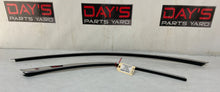 Door trim - Day's Parts Yard