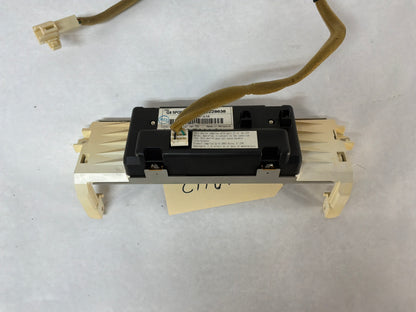 2008 Pontiac G8 GT Atari Dash Gauges Display Unit OEM