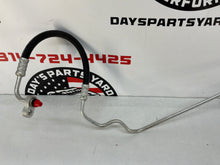 2008 Pontiac G8 Base AC Air Conditioner Line Hose Tube OEM