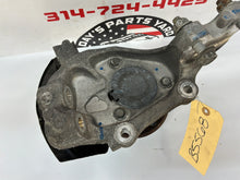 2013 Chevy Camaro ZL1 RH Passenger Front Suspension Spindle Knuckle Hub OEM - Day's Parts Yard